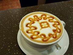 -COSTA COFFEE(武汉武商MALL店)