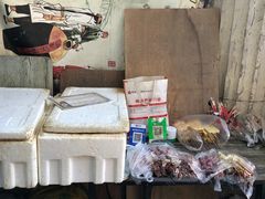 -老姜烤肉(河马石商园店)