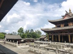 -天龙八部武侠城