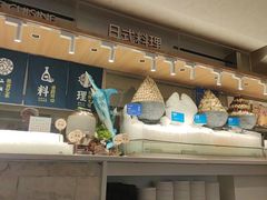 -星伦多自助料理·涮烤一体(江桥万达店)