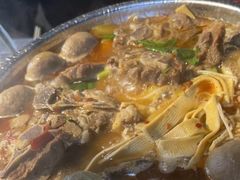 -云晓光头烧烤吧(盛夏店)