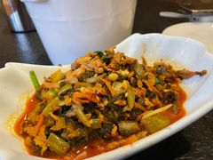 -喜洲翰林餐厅(董家百年老宅店)