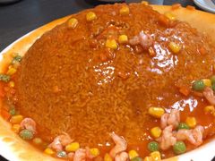 -土桥手掌鸡·26年灌县老味道(都江堰店)