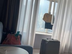 -如家酒店(成都春熙路步行街店)