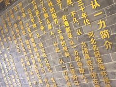 羊肉大葱蒸饺-百年认一力 太原老字号 (桥头街店)