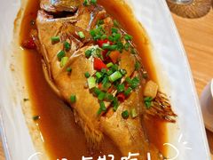 -黄山老妈·土菜(碧桂园店)