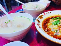 -易老妈蹄花.特色川菜(人民公园总店)