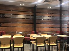 等位区-汉堡王(合肥路永旺广场店)