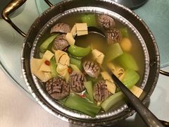 -旺顺阁海鲜广场(亚运村店)