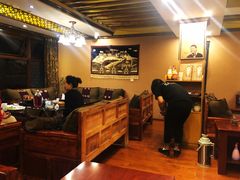-玛禄藏膳(五分店)