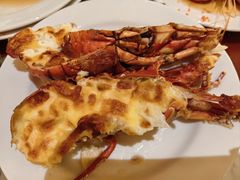 -韵咖啡自助餐厅(天津香格里拉店)
