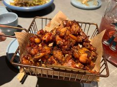 -醉炫音速烧烤·干煸菜(沙河总店)