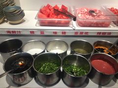 -肥鱼屯活鱼锅(惠工街店)