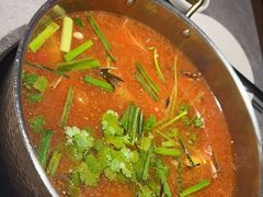 -野山舂·贵州现舂酸汤牛肉(民生路店)
