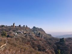 -崆峒山景区