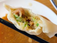 -东方饺子王(新阳路店)