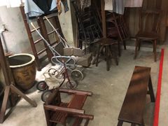 -新加坡牛车水原貌馆