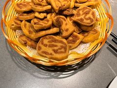 -青海名吃尕张娃非遗烤肉(城中店)
