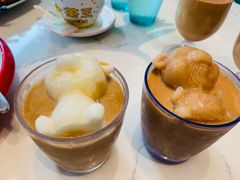 -龙记·香港茶餐厅(海上世界店)