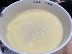 续的面条-和府捞面(东直门银座店)