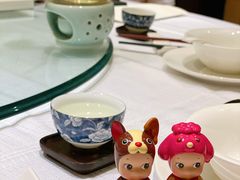 -金悦轩海鲜酒家(拱北店)