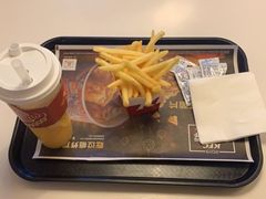 -肯德基(大悦城D馆店)