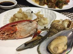-339旋转餐厅(天府熊猫塔店)