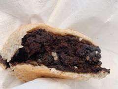 蛤嘛吐蜜-白魁老号饭庄(交道口店)