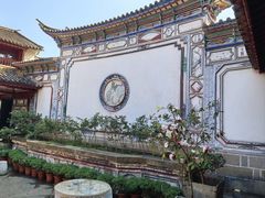-云南民族村