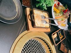 -谷牛和牛烤肉(漕河泾印象城店)