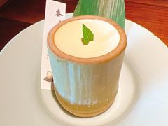 茉莉清茶酪-元古雲境(新天地店)