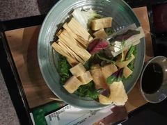 -老墙根涮肉·铜锅·烧烤(欢乐谷·王四营店)