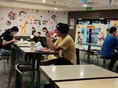 -麦当劳(凌云天地长桥店)