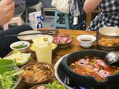 -笔记安顺夺夺粉火锅