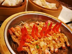 -稻香酒家(长宁KING88广场店)
