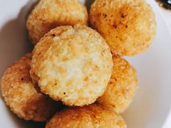 -桃记小吃(贞观街)