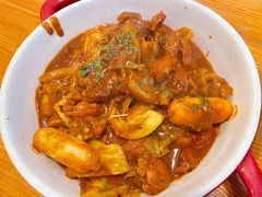 超级辣炒鸡-青春分食(仙林大学城店)