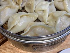 -老爷子原味蒸饺(总店)