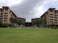 -三亚亚龙湾红树林度假酒店