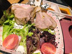-耶里夏丽·丝路新疆菜·清真食品(徐汇南丹东路臻选店)