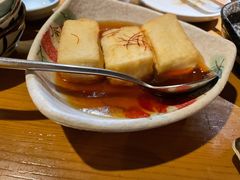 日式炸豆腐-天手古舞居酒屋(889广场店)