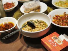 -天下客饭店(中山路店)