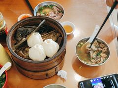 -老牌依强牛肉店(达道总店)