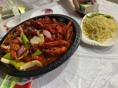 -金陵暴走小龙虾·迷踪蟹(凯德MALL店)