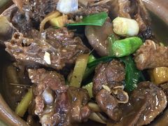 -幽优农庄·森波拉特色本地农家菜