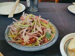 -伊带伊路新疆美食府(呼家楼店)