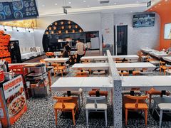-好世界商业广场(北京国际中心店)