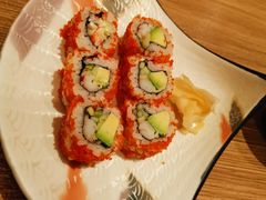 -小山日本料理(太古汇店)