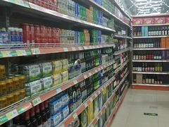 -万盛超市(万盛购物广场店)
