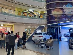 -万达广场(南京江宁店)